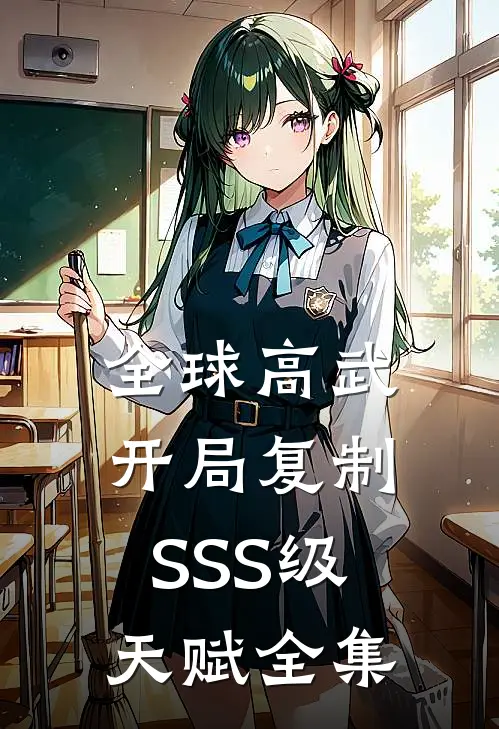 全球高武：开局复制SSS级天赋全集