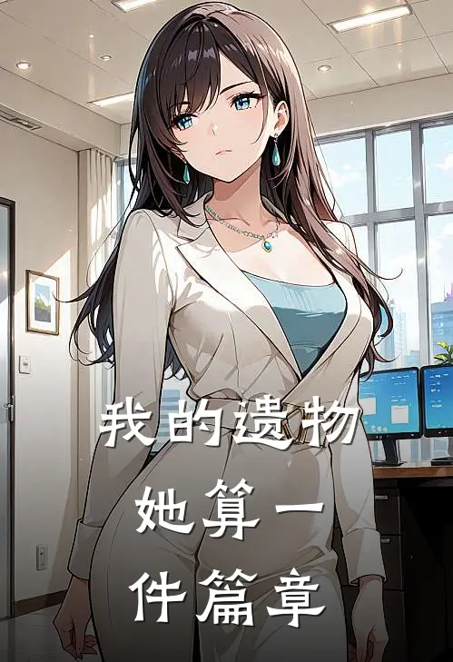 我的遗物，她算一件篇章