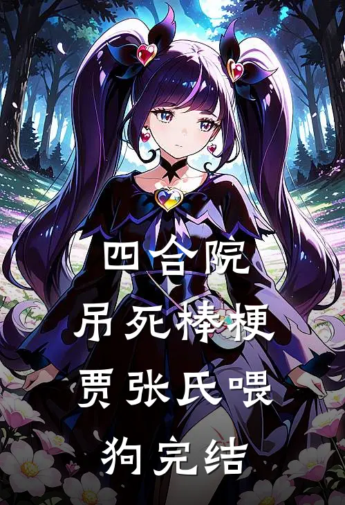 四合院：吊死棒梗，贾张氏喂狗完结