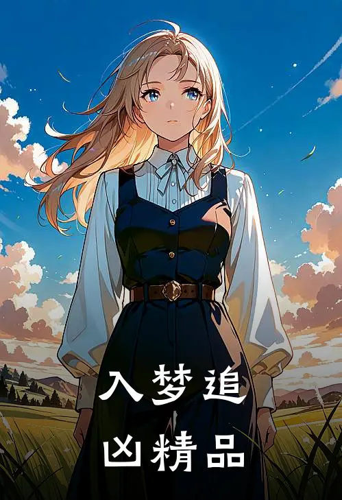 入梦追凶精品