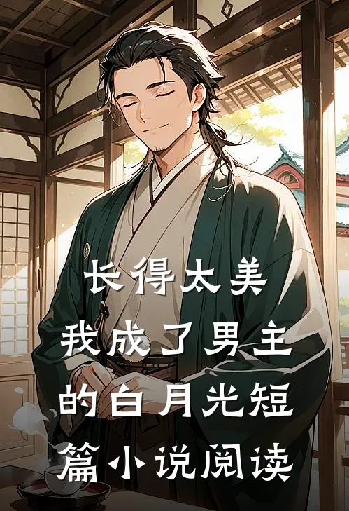 长得太美，我成了男主的白月光短篇小说阅读