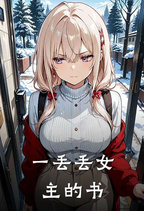 一丢丢女主的书