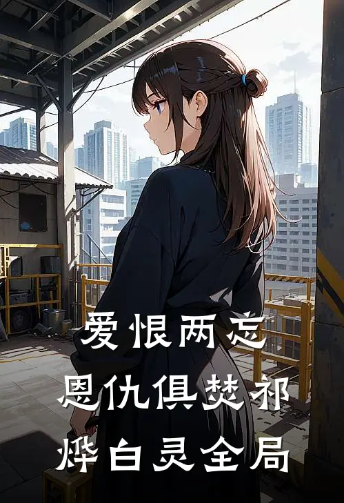 爱恨两忘，恩仇俱焚祁烨白灵全局
