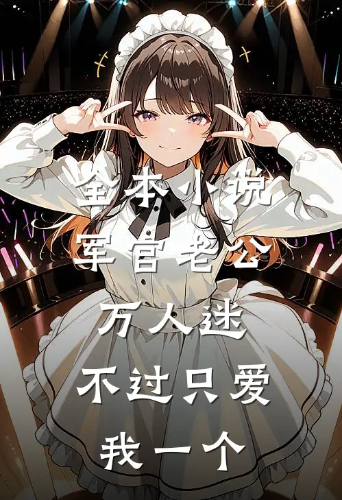 全本小说军官老公万人迷，不过只爱我一个