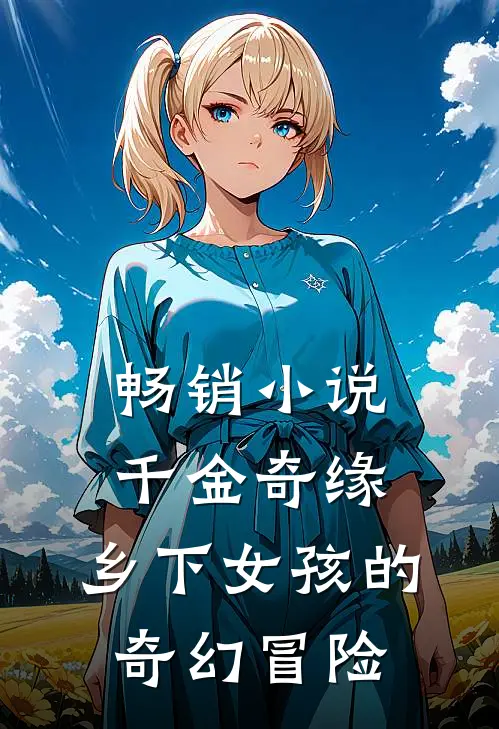 畅销小说千金奇缘：乡下女孩的奇幻冒险