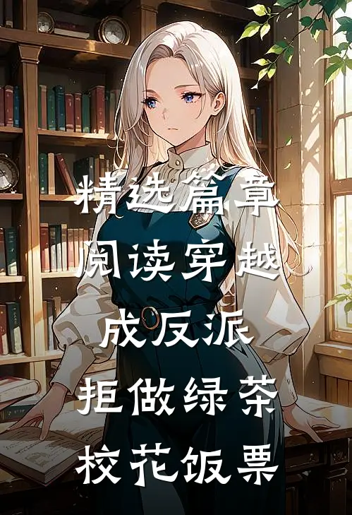 精选篇章阅读穿越成反派，拒做绿茶校花饭票