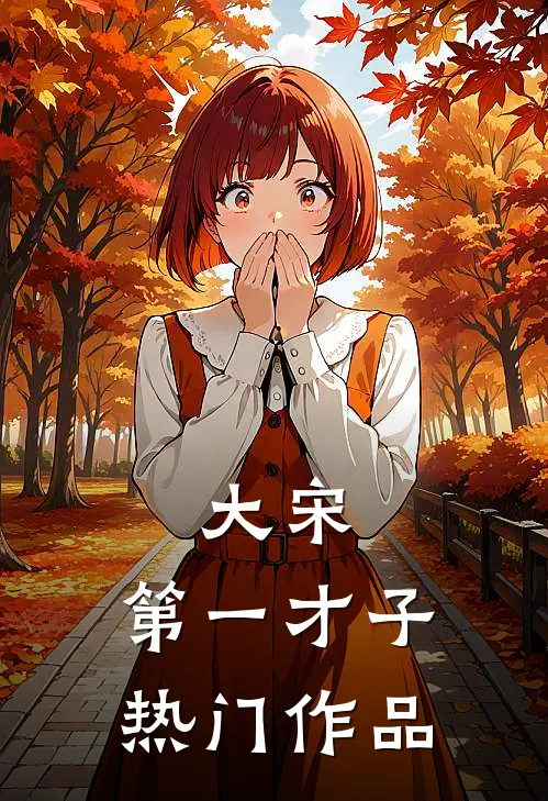 大宋：第一才子热门作品