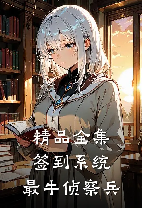 精品全集签到系统：最牛侦察兵