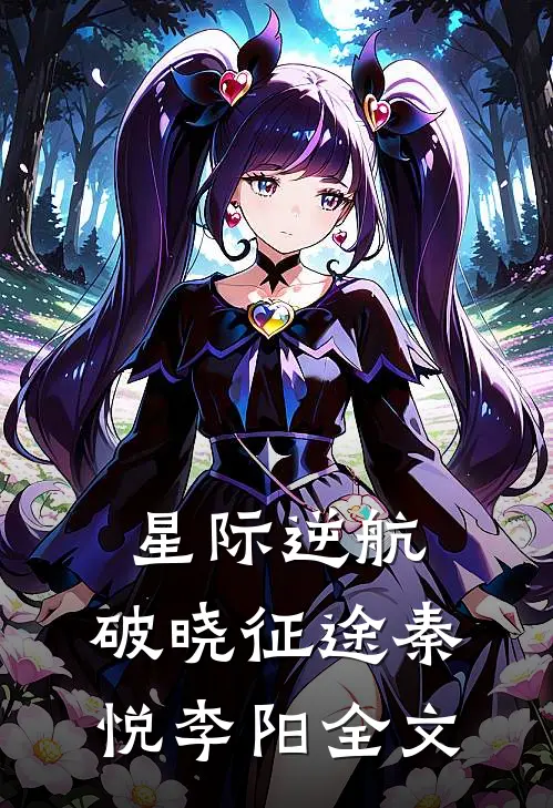 星际逆航：破晓征途秦悦李阳全文