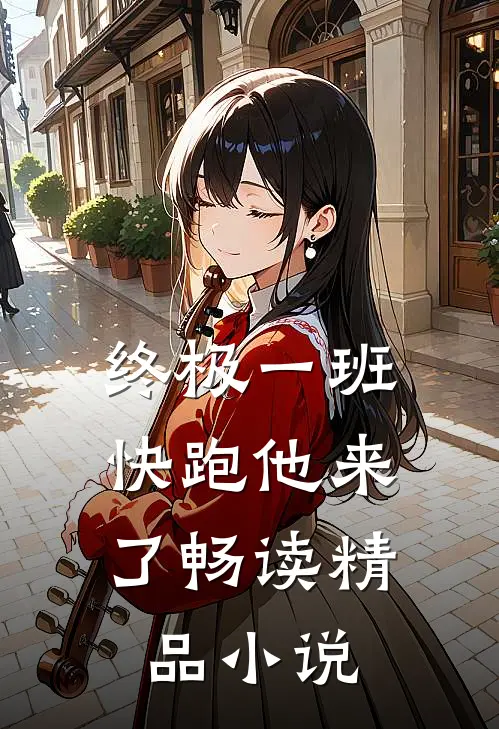终极一班：快跑他来了畅读精品小说
