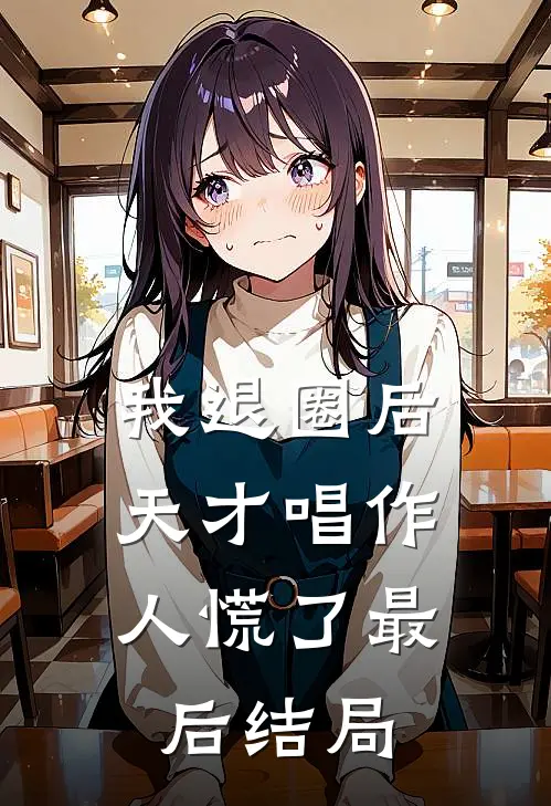 我退圈后，天才唱作人慌了最后结局
