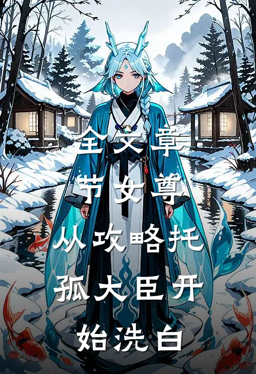 全文章节女尊：从攻略托孤大臣开始洗白
