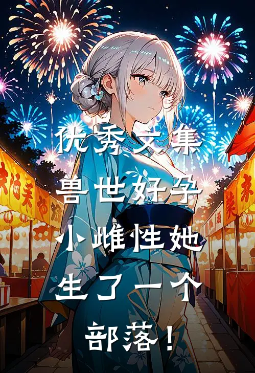 优秀文集兽世好孕：小雌性她生了一个部落！