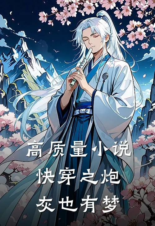 高质量小说快穿之炮灰也有梦