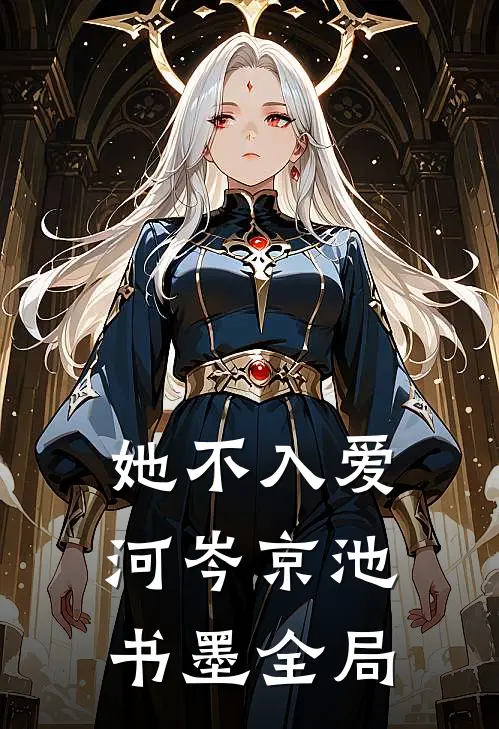 她不入爱河岑京池书墨全局