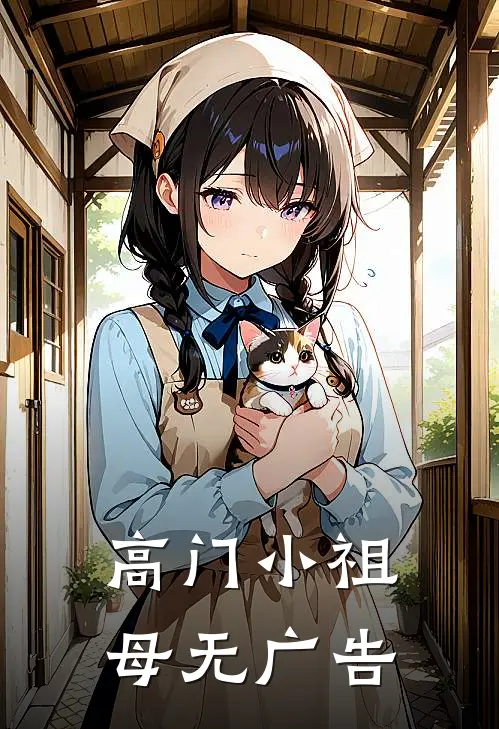 高门小祖母无广告
