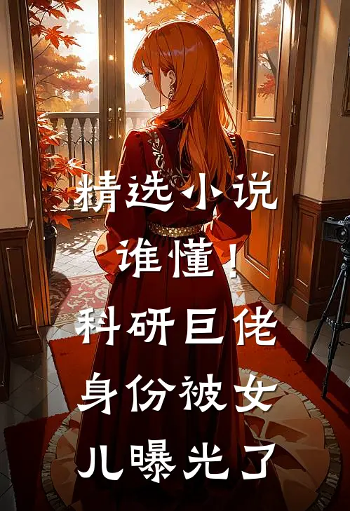 精选小说谁懂！科研巨佬身份被女儿曝光了