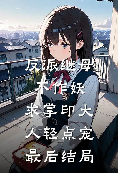 反派继母不作妖，求掌印大人轻点宠最后结局