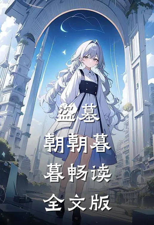 盗墓：朝朝暮暮畅读全文版