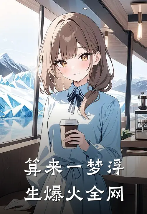 算来一梦浮生爆火全网