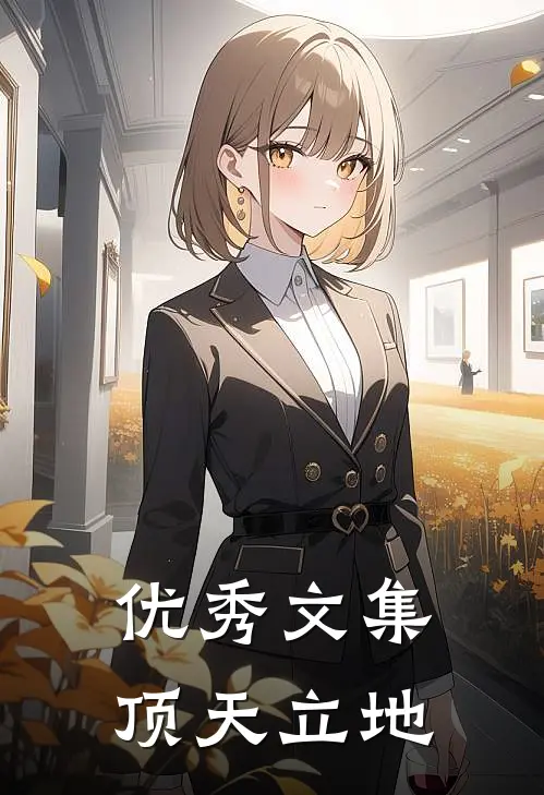 优秀文集顶天立地