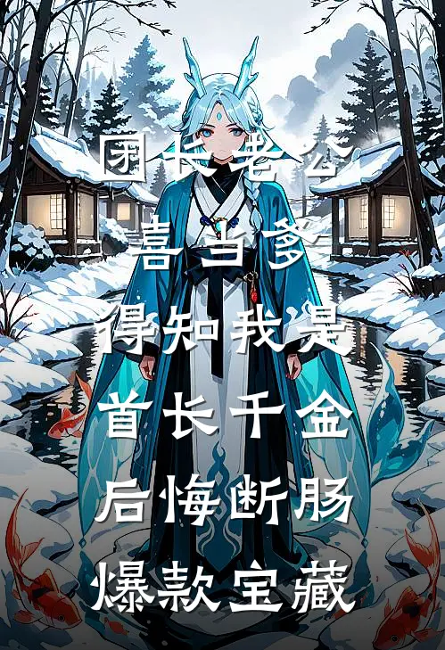 团长老公喜当爹，得知我是首长千金后悔断肠爆款宝藏