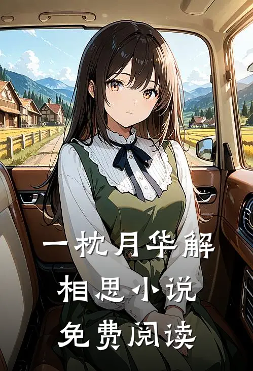 一枕月华解相思小说免费阅读