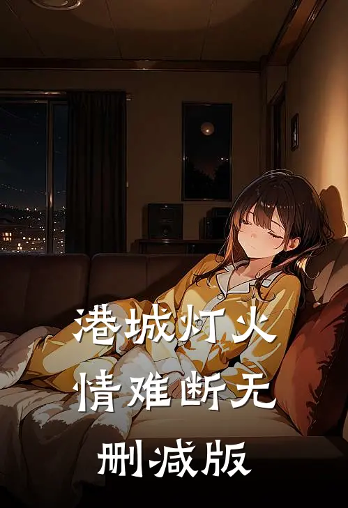 港城灯火情难断无删减版