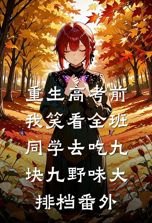 重生高考前，我笑看全班同学去吃九块九野味大排档番外