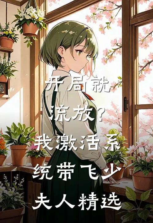开局就流放？我激活系统带飞少夫人精选