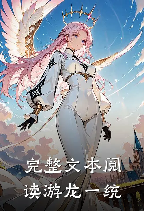 完整文本阅读游龙一统