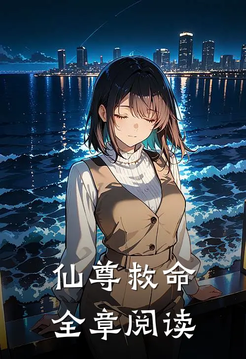 仙尊救命全章阅读