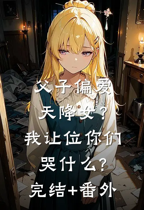父子偏爱天降女？我让位你们哭什么?完结+番外