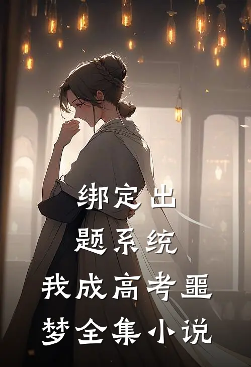 绑定出题系统，我成高考噩梦全集小说