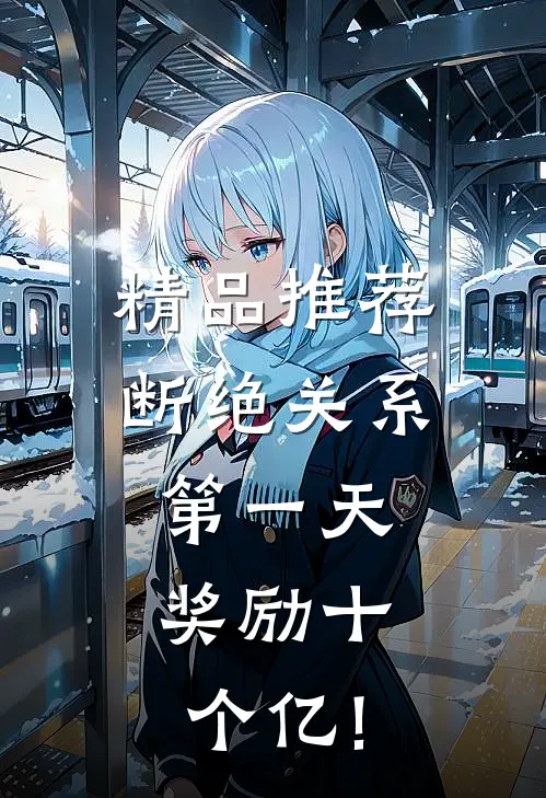 精品推荐断绝关系第一天,奖励十个亿!
