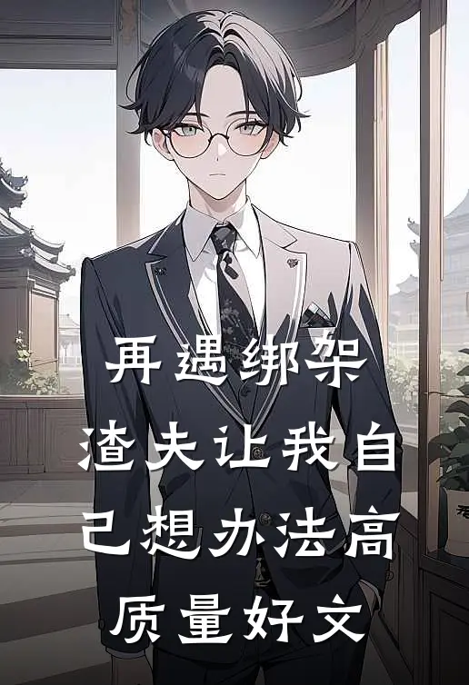 再遇绑架，渣夫让我自己想办法高质量好文