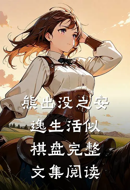 熊出没之安逸生活似棋盘完整文集阅读