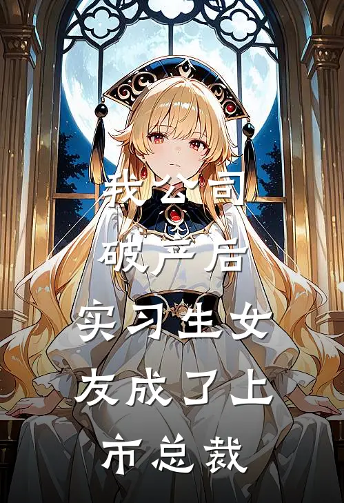 我公司破产后，实习生女友成了上市总裁