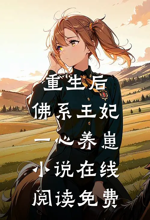 重生后，佛系王妃一心养崽小说在线阅读免费