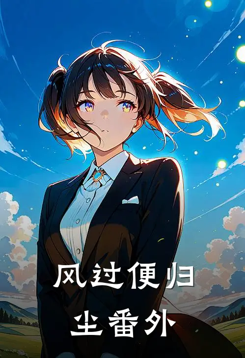 风过便归尘番外