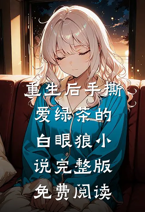 重生后手撕爱绿茶的白眼狼小说完整版免费阅读