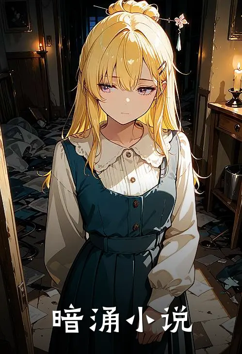 暗涌小说