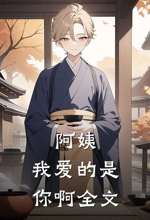 阿姨，我爱的是你啊全文