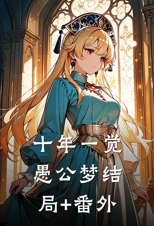 十年一觉愚公梦结局+番外