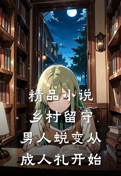 精品小说乡村留守：男人蜕变从成人礼开始