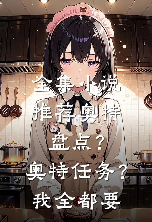 全集小说推荐奥特盘点？奥特任务？我全都要