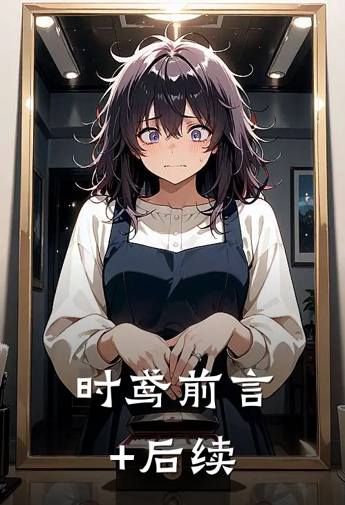 时鸢前言+后续