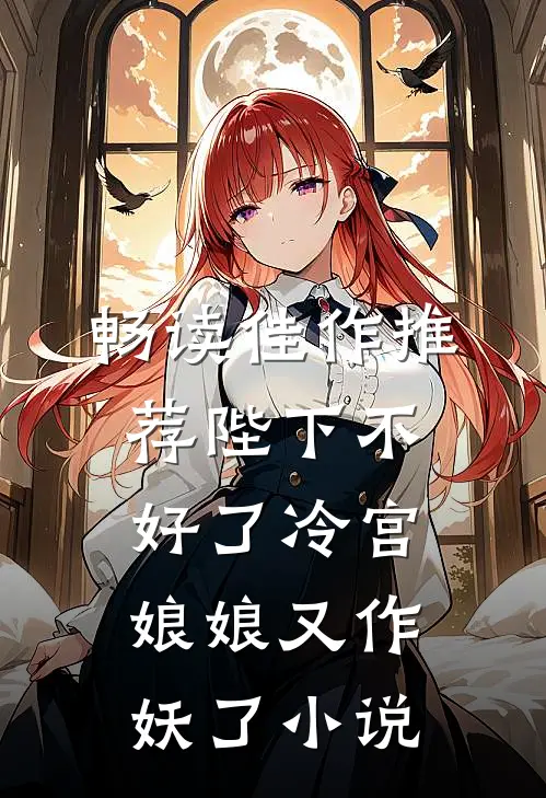 畅读佳作推荐陛下不好了冷宫娘娘又作妖了小说
