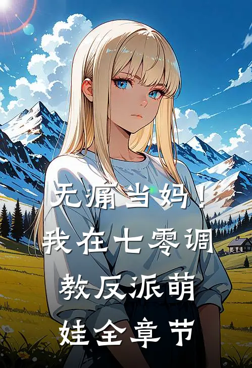 无痛当妈！我在七零调教反派萌娃全章节