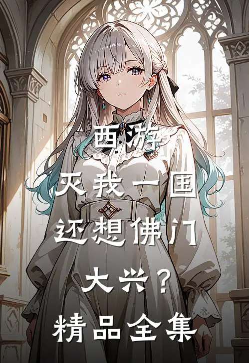 西游：灭我一国，还想佛门大兴？精品全集